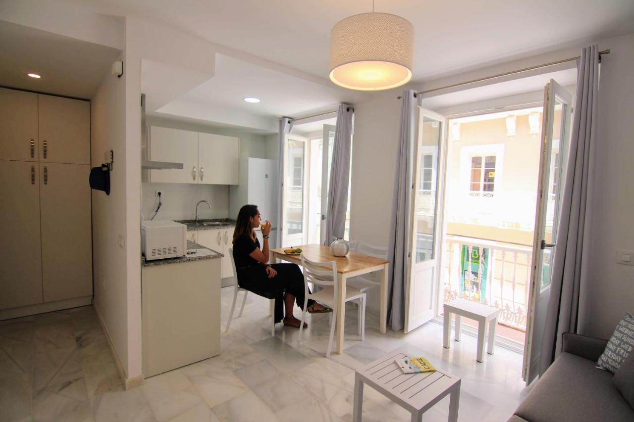 Gracia By Cadiz4rentals * Cádiz