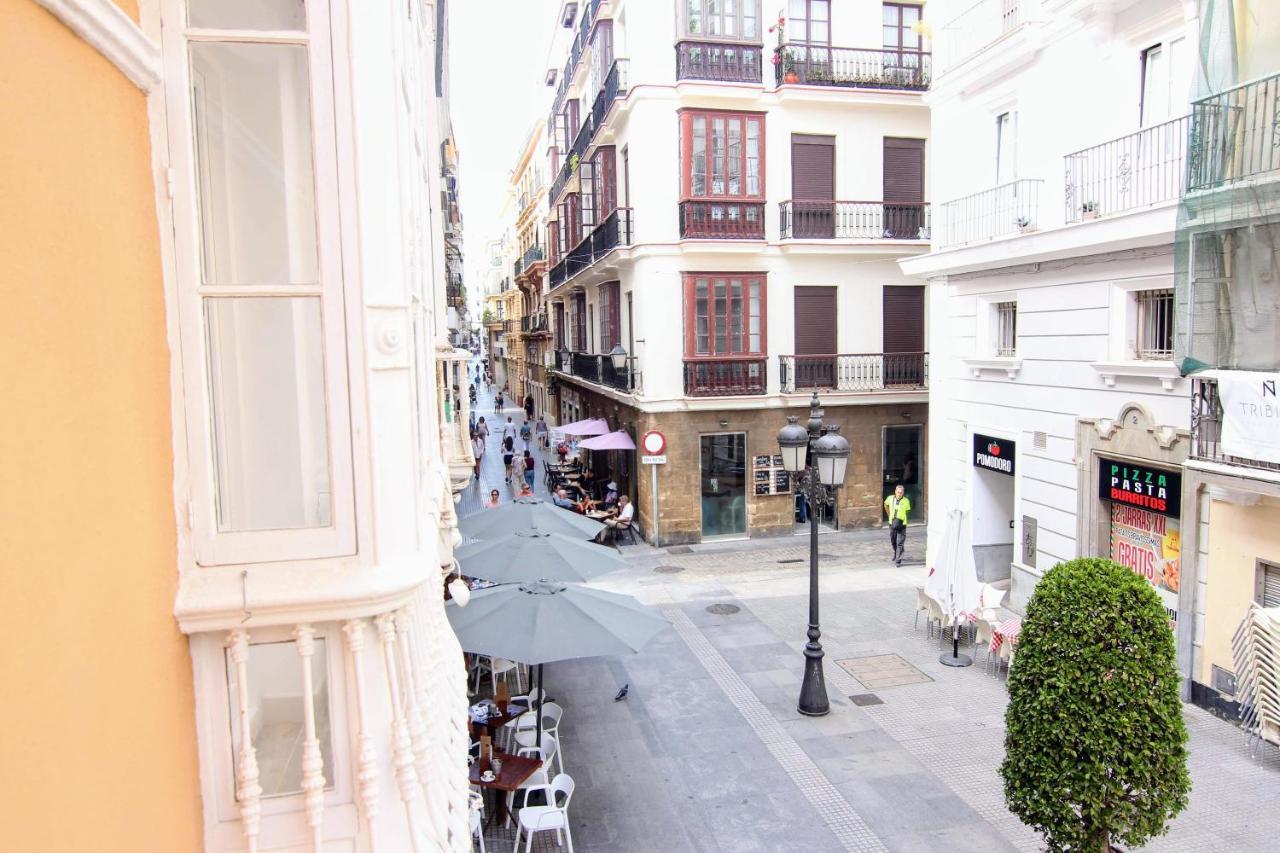 Gracia By Cadiz4rentals Appartement *