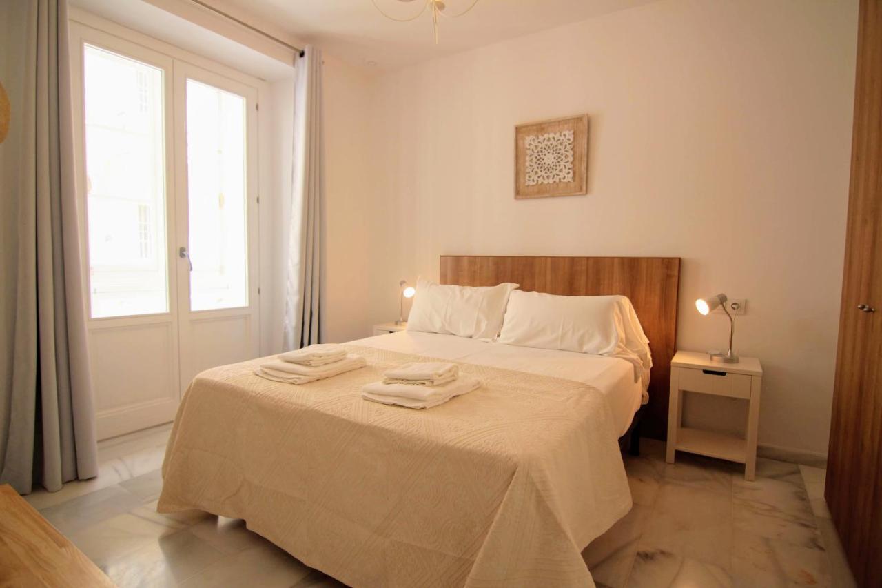 Appartement Gracia By Cadiz4rentals