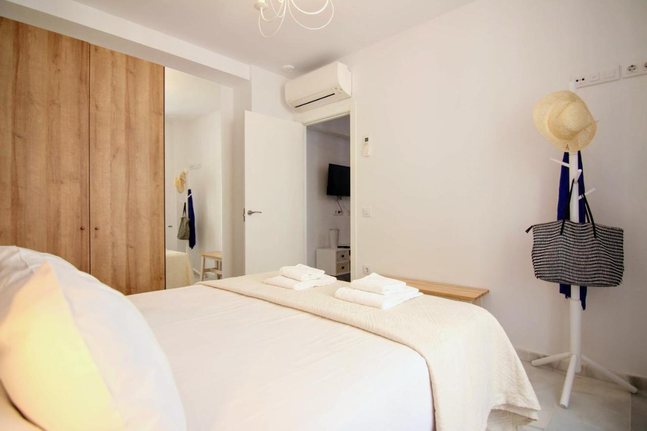 Appartement Gracia By Cadiz4rentals Cádiz