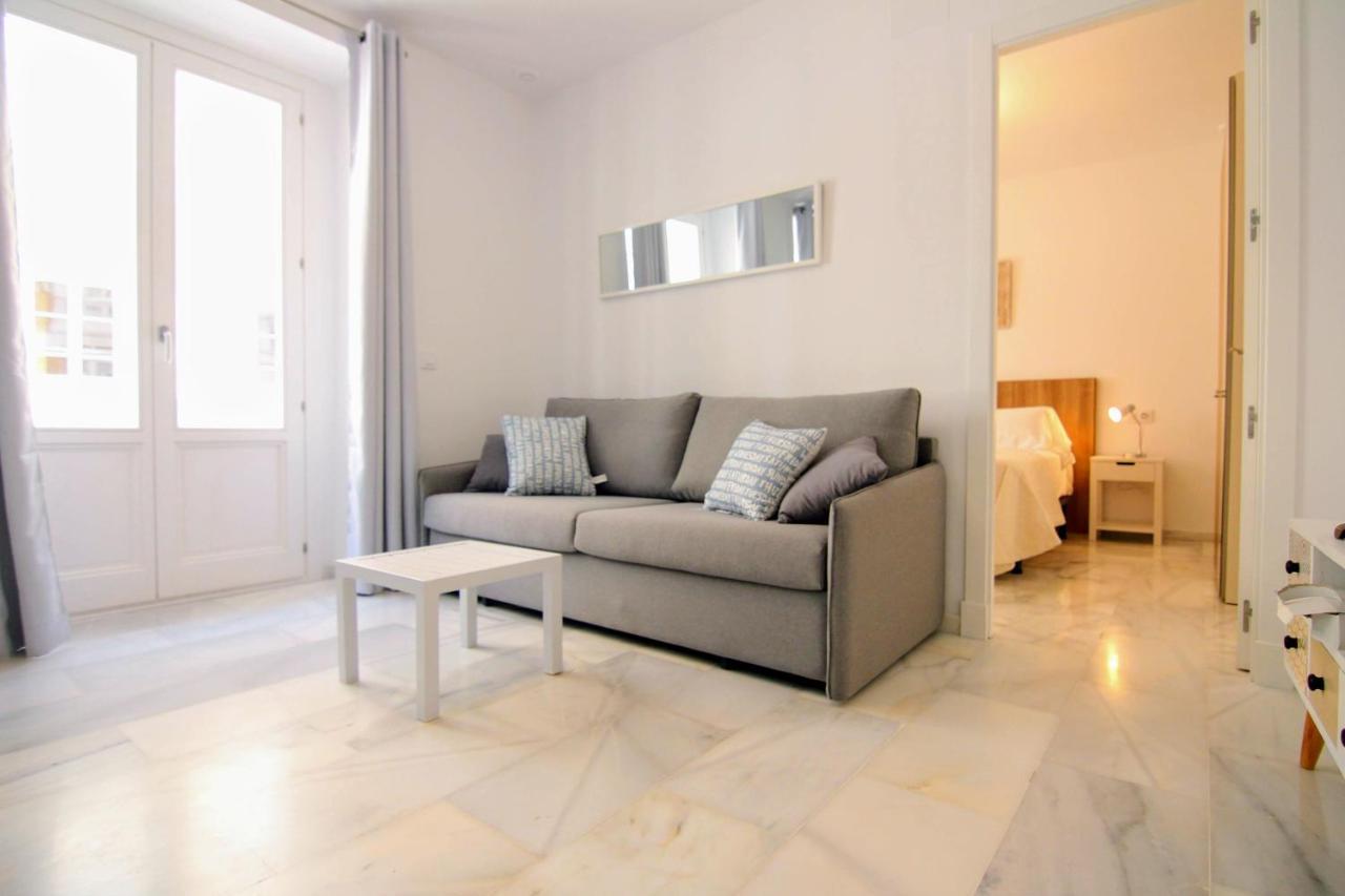 Apartamento Gracia By Cadiz4rentals *